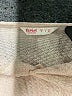Romwe Tan Long Sleeve Blouse Size S - photo 7