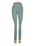 Vuori Color Block Teal Active Pants Size S - photo 1