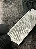Crewcuts 100% Cotton Black Casual Pants Size 10 - photo 4