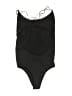 Gilly Hicks Black Bodysuit Size XS - photo 2