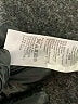 J.Crew Solid Black Wool Skirt Size S - photo 5