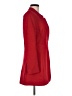 Zara Basic Red Coat Size M - photo 4