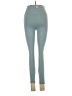 Vuori Color Block Teal Active Pants Size S - photo 2