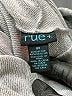rue21 Gray Sweatshirt Size 2X - photo 7