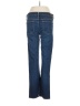 Holding Horses Hearts Blue Jeans Size 31 waist - photo 2