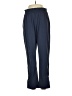 Columbia Solid Blue Track Pants Size M - photo 1
