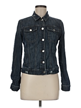 Prosperity Denim Jacket