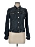 Prosperity Blue Denim Jacket Size M - photo 1