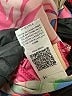 Shein 100% Polyester Pink Sleeveless Blouse Size 4 - photo 8