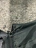 Unbranded Solid Black Casual Dress Size S (estimated) - photo 7