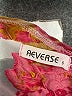 Reverse 100% Polyester Pink Cocktail Dress Size 6 - photo 4