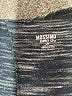 Mossimo Supply Co. Gray Casual Dress Size L - photo 7