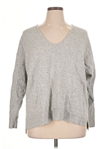 Stars Above Pullover Sweater (view 1)