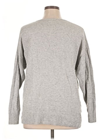Stars Above Pullover Sweater (view 2)