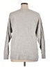 Stars Above Gray Pullover Sweater Size XL - photo 2