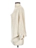 Unbranded 100% Polyester Ivory Pullover Sweater Size S - photo 5