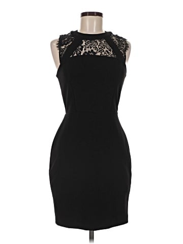 Express Cocktail Dress (view 1)