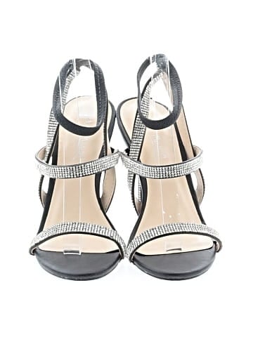 Anne Michelle Sandals (view 2)