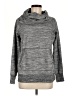 L.L.Bean Gray Long Sleeve Top Size M - photo 1