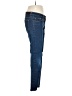 Holding Horses Hearts Blue Jeans Size 31 waist - photo 4