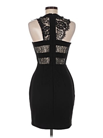 Express Cocktail Dress (view 2)