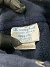 Champion Blue Pullover Hoodie Size M - photo 7