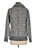 L.L.Bean Gray Long Sleeve Top Size M - photo 2
