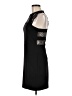 Express Black Cocktail Dress Size 6 - photo 5