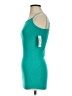 Bisou Bisou Teal Sleeveless Top Size XS - photo 5