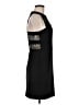 Express Black Cocktail Dress Size 6 - photo 4