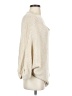 Unbranded 100% Polyester Ivory Pullover Sweater Size S - photo 4