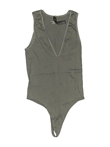 Out From Under Bodysuit (view 1)