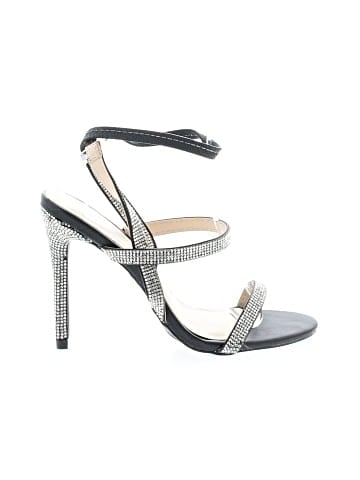 Anne Michelle Sandals (view 1)