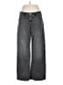 Levi's Gray Jeans Size 32 waist - photo 1