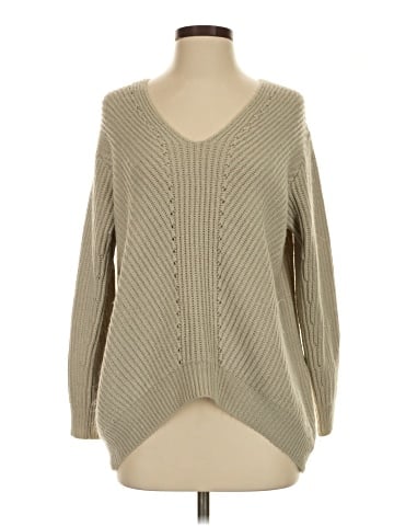 Umgee Pullover Sweater (view 1)