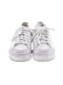 Adidas White Sneakers Size 7 1/2 - photo 2