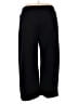 SPANX Black Track Pants Size 3X Petite - photo 2