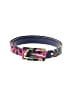 Assorted Brands Animal Print Pink Purple Belt Size S - photo 1