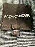 Fashion Nova Blue Jacket Size XL - photo 6