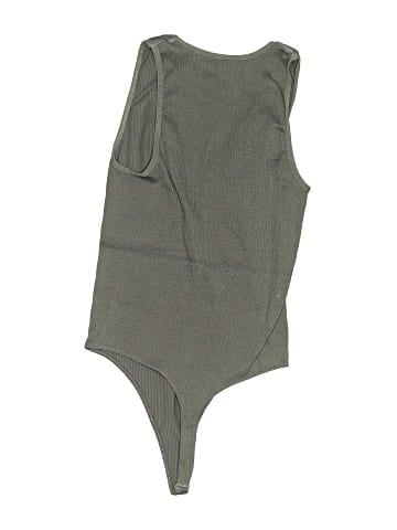 Out From Under Bodysuit (view 2)