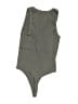 Out From Under Green Bodysuit Size M - photo 2
