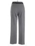 Giorgio Armani Houndstooth Gray Dress Pants Size EU 50 / US 18-20 - photo 2