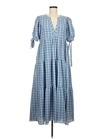 English Factory Casual Dress (view 1)