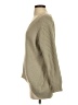 Umgee Tan Pullover Sweater Size S - photo 5