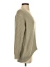 Umgee Tan Pullover Sweater Size S - photo 4