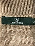 Lillusory Stripes Brown Pullover Sweater Size S - photo 7