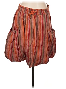 DVS Casual Skirt (view 1)