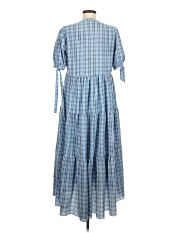 English Factory Casual Dress (view 2)