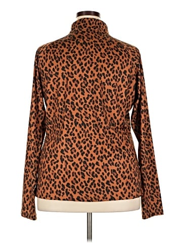 Lady Hagen Pullover Sweater (view 2)