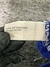 Gap Outlet 100% Cotton Chevron-herringbone Blue Shorts Size S - photo 4